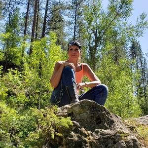 Meet your Posher, Wendy